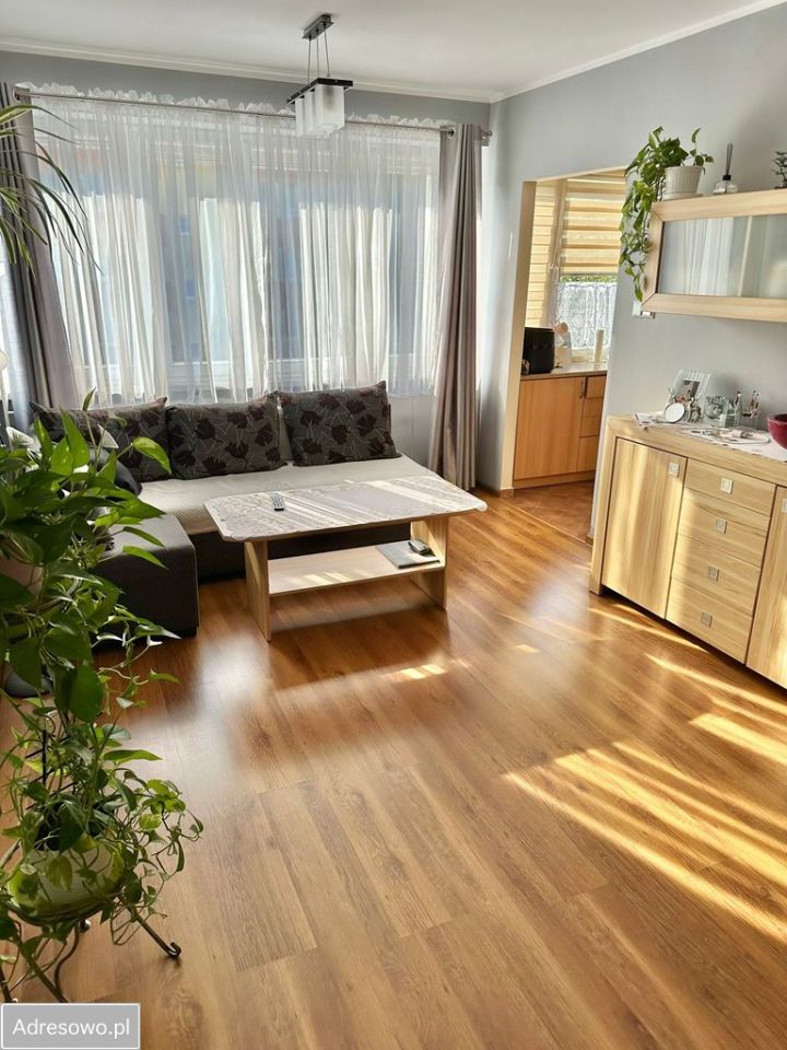 Mieszkanie 3-pokojowe Konin, ul. 11 Listopada. Zdjęcie 1