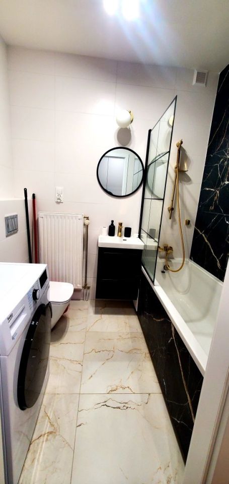 Mieszkanie 2-pokojowe Ząbki, ul. Drewnicka. Zdjęcie 7