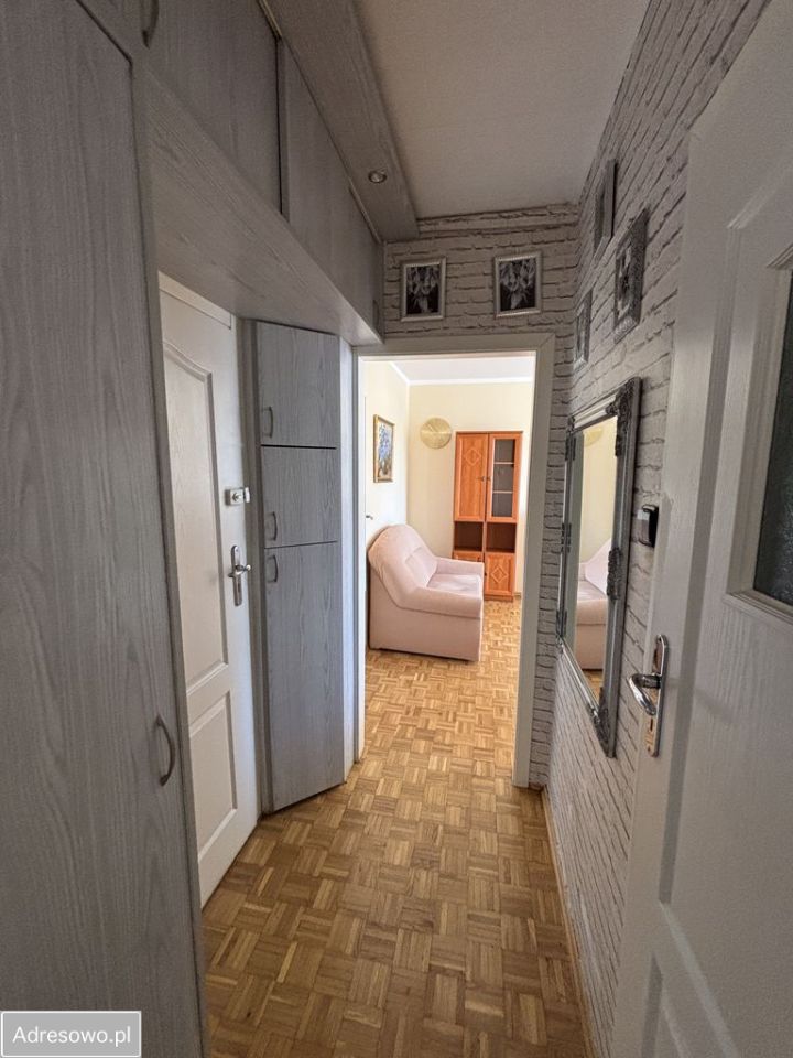 Mieszkanie 2-pokojowe Gdańsk Przymorze, ul. Kołobrzeska. Zdjęcie 3