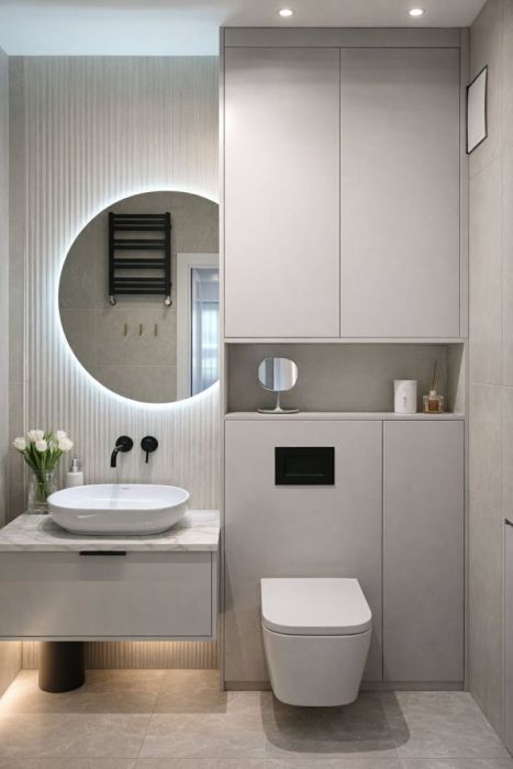 Mieszkanie 3-pokojowe Gdańsk Stogi, ul. Skiby. Zdjęcie 11