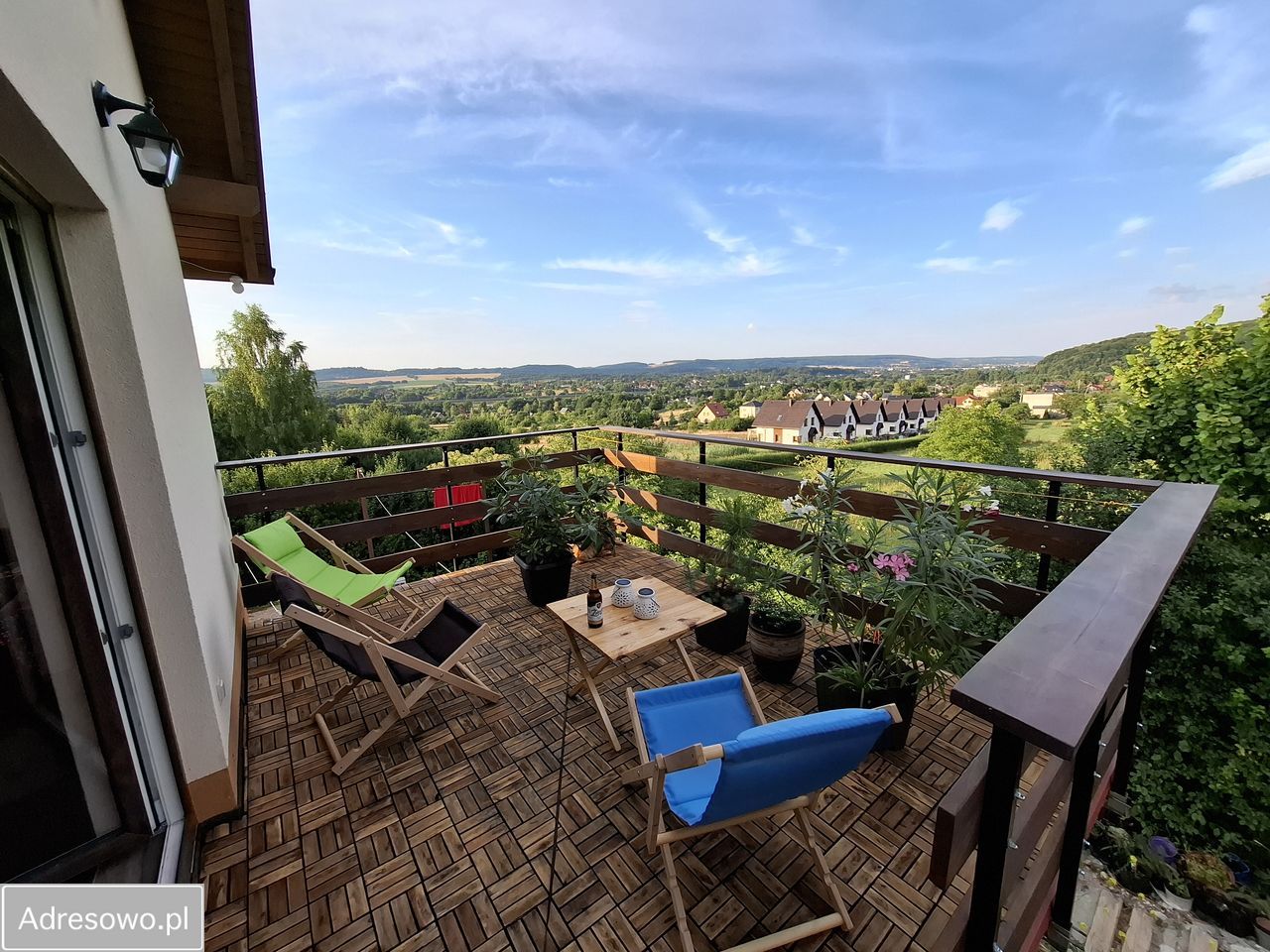 Działka rod Tenczynek. Zdjęcie 8