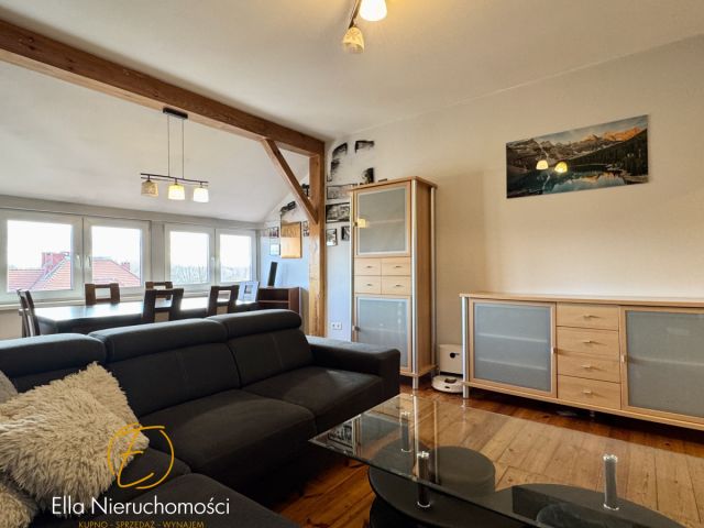 Mieszkanie 3-pokojowe Legnica, ul. św. Elżbiety. Zdjęcie 12