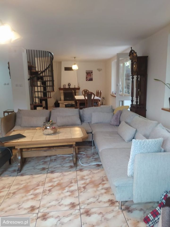 bliźniak, 4 pokoje Świecie, ul. Sygietyńskiego. Zdjęcie 5