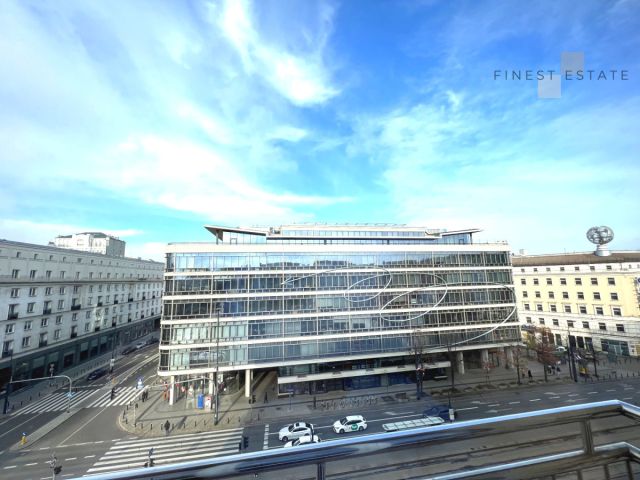 Mieszkanie 2-pokojowe Warszawa Śródmieście, ul. Aleje Jerozolimskie. Zdjęcie 11