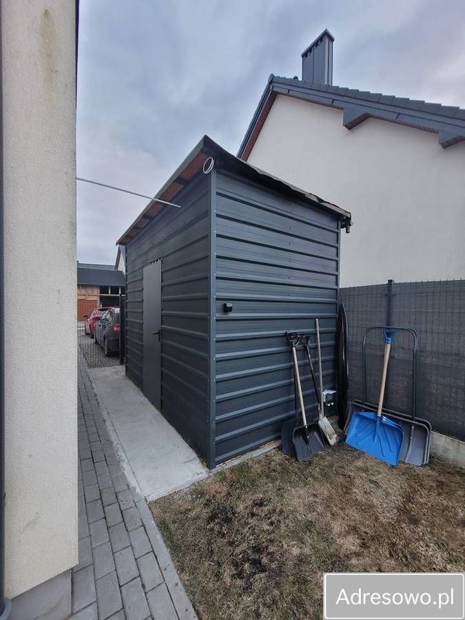 Mieszkanie 2-pokojowe Trąbki Wielkie. Zdjęcie 5