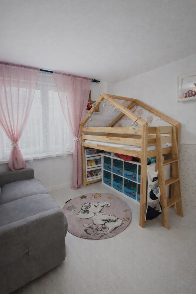 Mieszkanie 2-pokojowe Łódź Chojny, ul. Ogniskowa. Zdjęcie 4