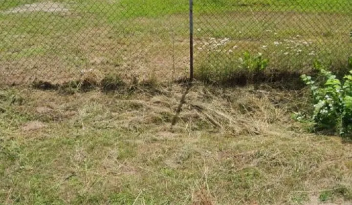 Działka budowlana Wólka Zaleska