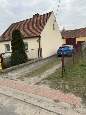 dom wolnostojący, 3 pokoje Cielcza, ul. Leśna. Zdjęcie 1