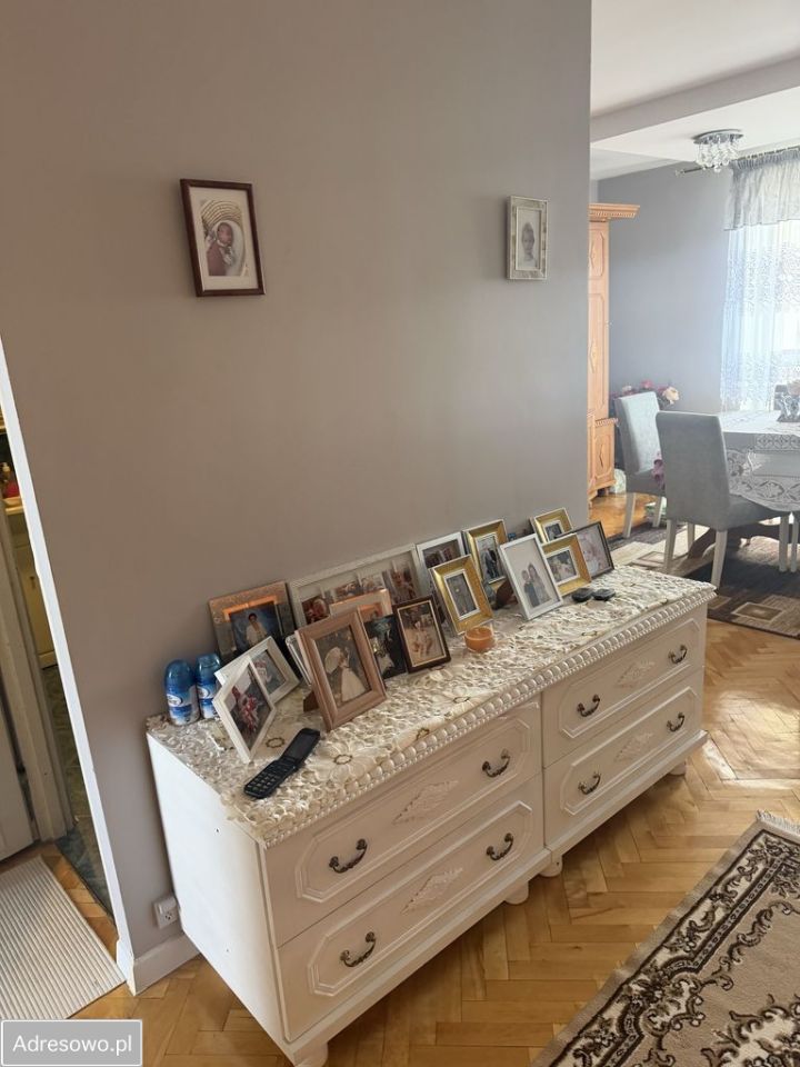 Mieszkanie 3-pokojowe Strzelno, os. Piastowskie. Zdjęcie 2