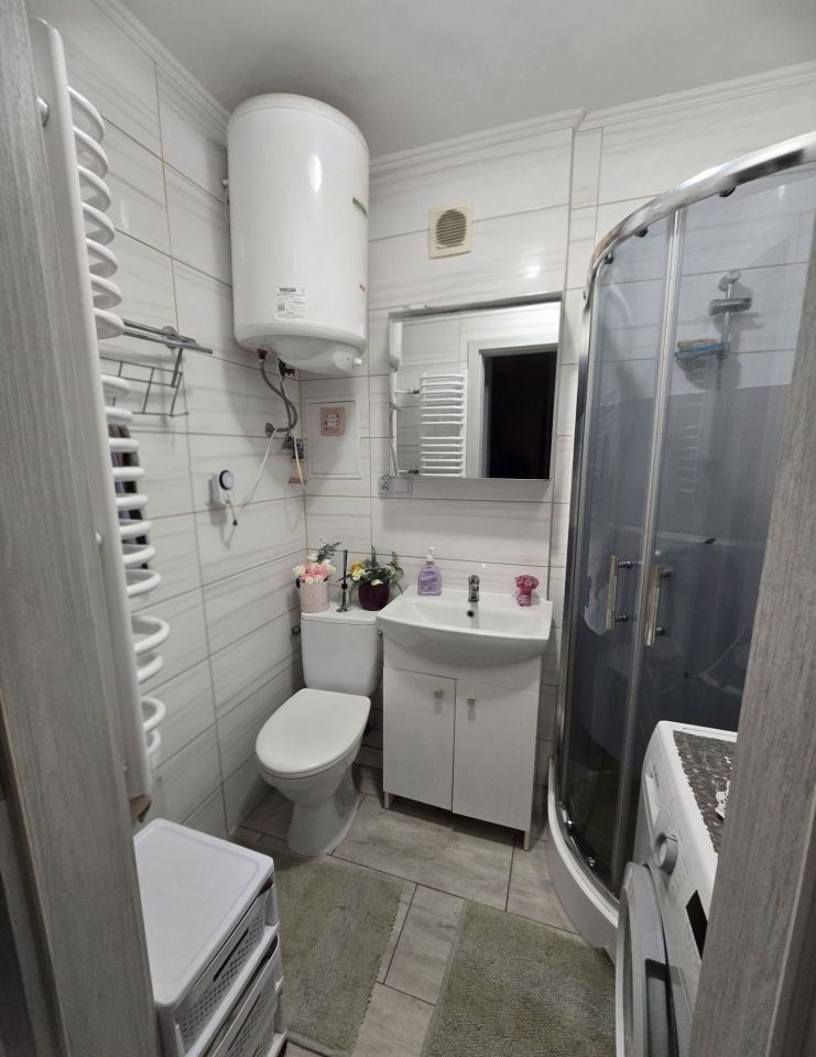 Mieszkanie 2-pokojowe Kwieciszewo. Zdjęcie 2