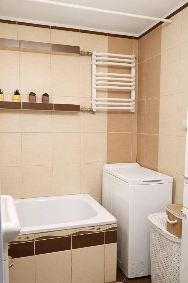 Mieszkanie 3-pokojowe Zabrze, ul. Stanisława Struzika. Zdjęcie 4