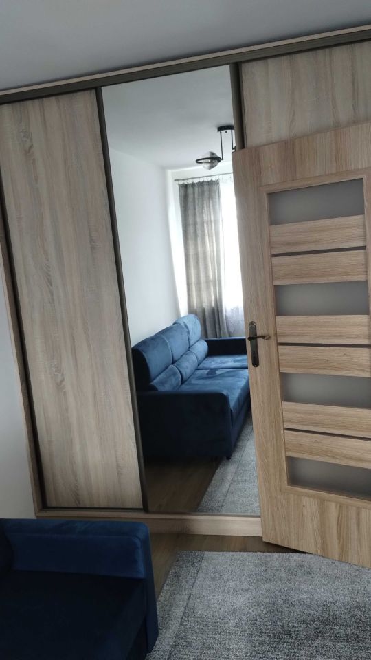 Mieszkanie 2-pokojowe Dąbrowa Górnicza, ul. Hugona Kołłątaja. Zdjęcie 2