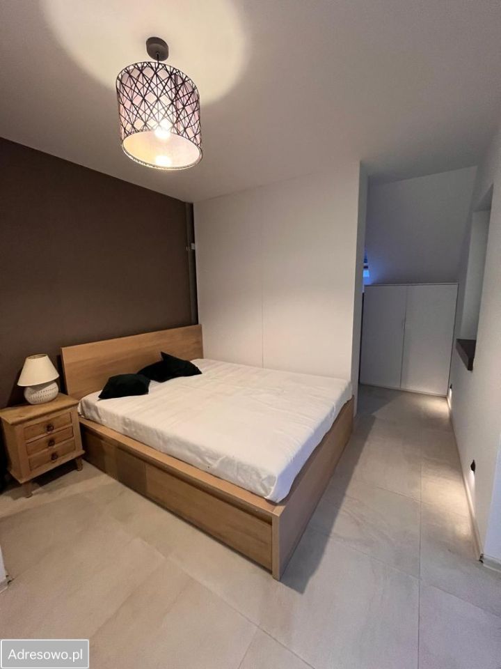 dom wolnostojący, 3 pokoje Modlnica, ul. Leśna. Zdjęcie 7