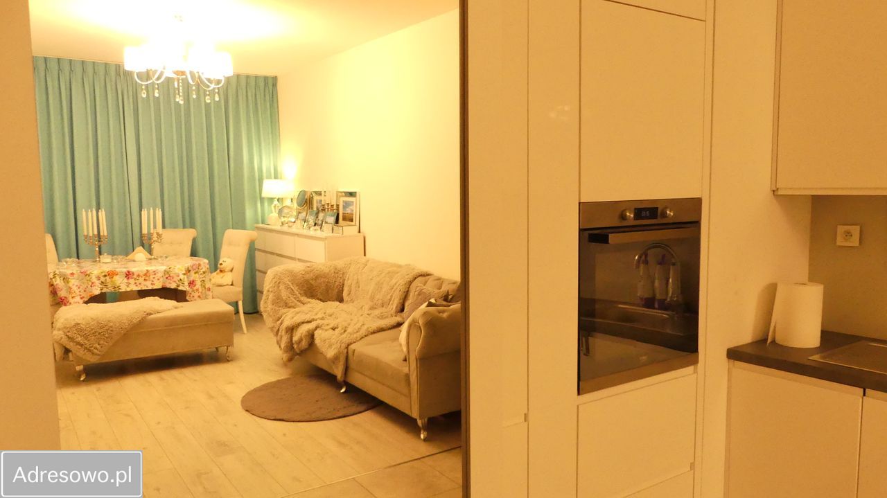 Mieszkanie 2-pokojowe Warszawa Żerań, ul. Anastazego Kowalczyka. Zdjęcie 9