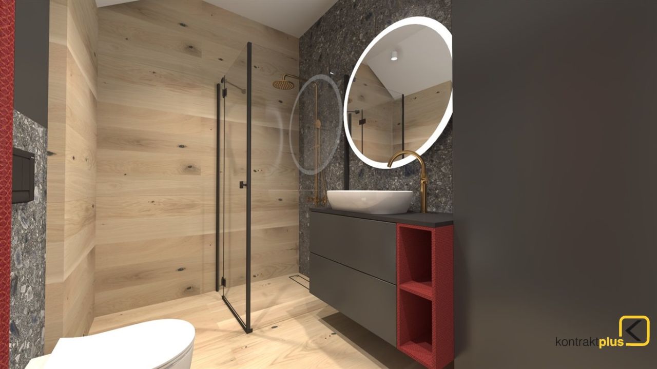 Mieszkanie 7-pokojowe Ruda Śląska Kochłowice, ul. Mikołaja Reja. Zdjęcie 27