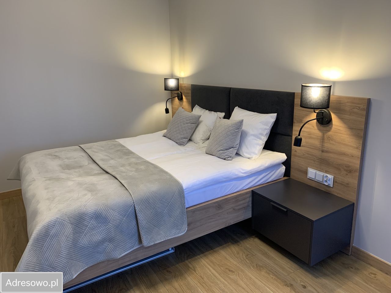 Mieszkanie 2-pokojowe Szklarska Poręba. Zdjęcie 5