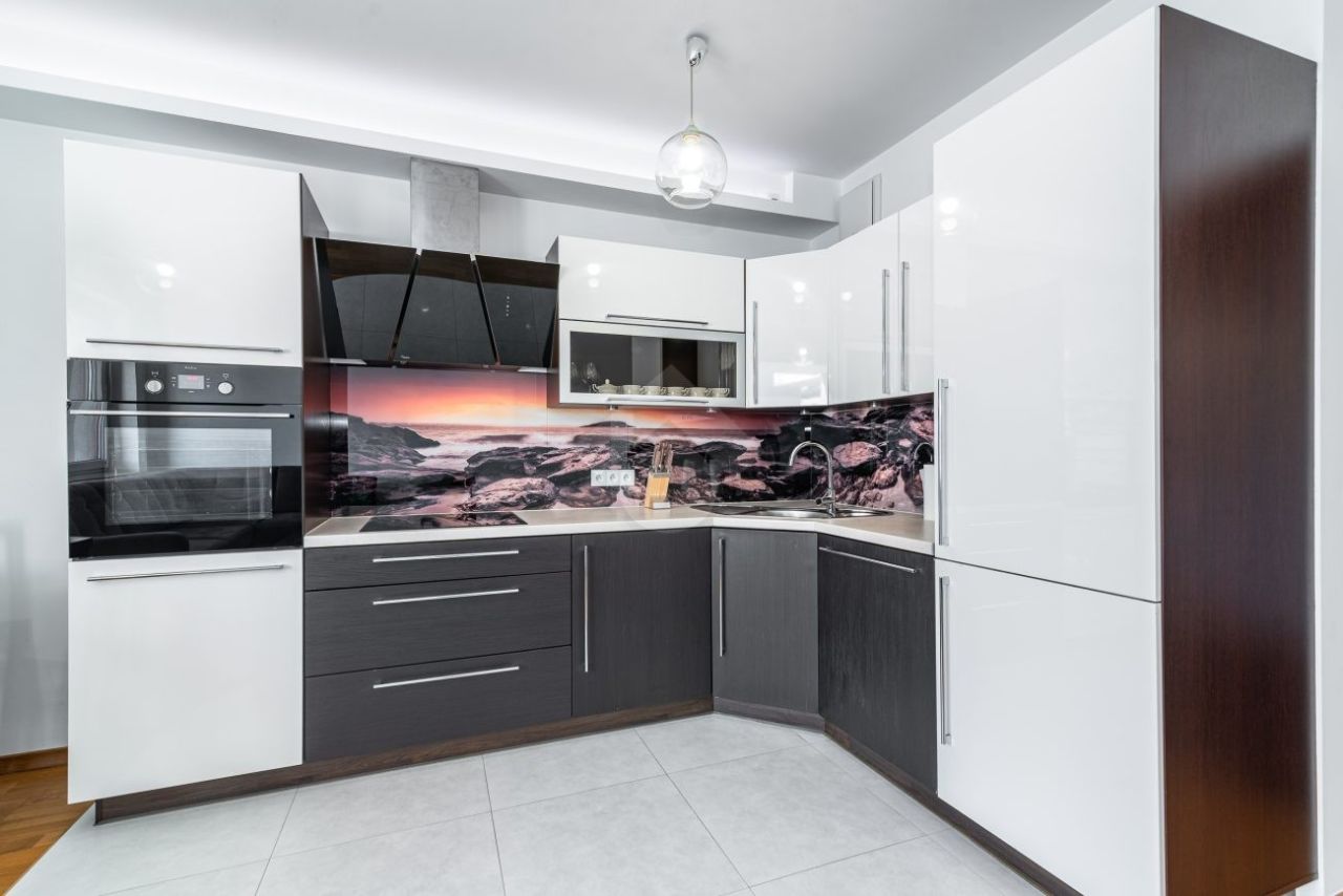 Mieszkanie 3-pokojowe Kraków Kurdwanów, ul. Franciszka Bujaka. Zdjęcie 3