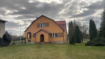 dom wolnostojący, 3 pokoje Ruda Żurawiecka. Zdjęcie 1