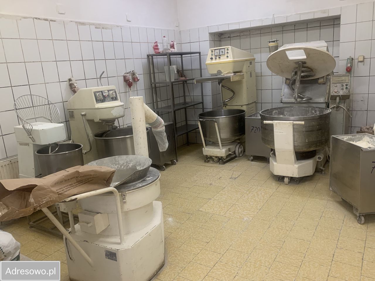 Lokal Olsztyn Śródmieście. Zdjęcie 3