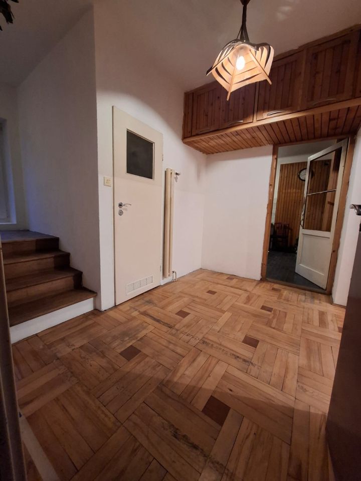 dom wolnostojący, 4 pokoje Pruszków Żbików, ul. 3 Maja. Zdjęcie 12