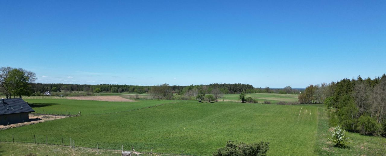 Działka budowlana Skrzeszewo. Zdjęcie 6