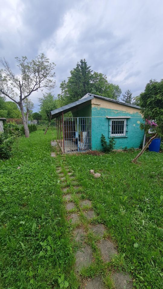 Działka rekreacyjna Warszawa Mokotów, ul. Melomanów. Zdjęcie 2