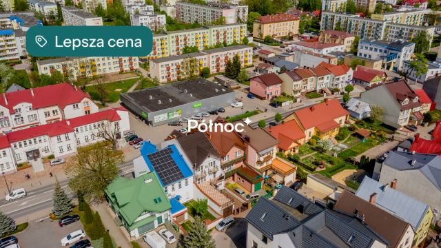 dom szeregowy, 5 pokoi Sokółka, ul. Grodzieńska. Zdjęcie 45