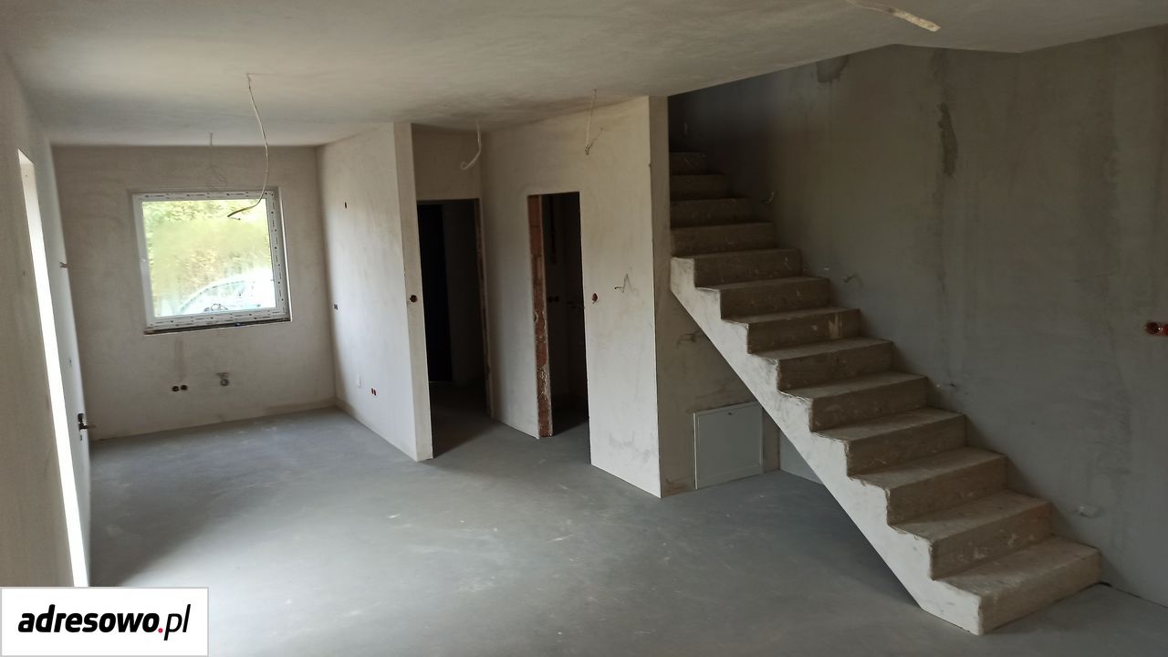bliźniak, 4 pokoje Tarnów Krzyż, ul. Porzeczkowa. Zdjęcie 13