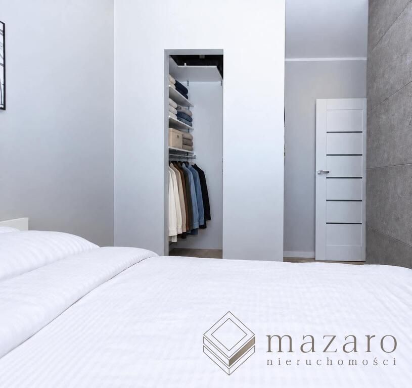 Mieszkanie 3-pokojowe Bydgoszcz Osowa Góra, ul. Biedronkowa. Zdjęcie 7