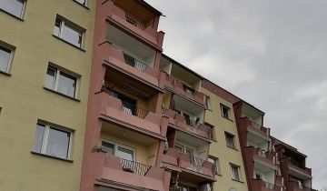 Mieszkanie 2-pokojowe Siemianowice Śląskie, ul. Witolda Budryka