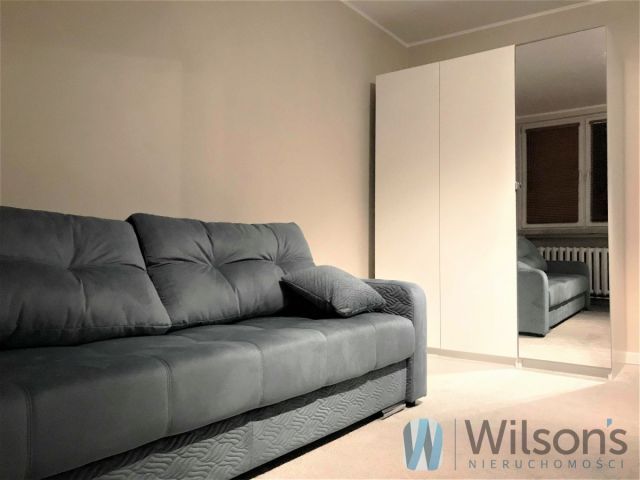 Mieszkanie 1-pokojowe Warszawa Śródmieście, ul. Bagno. Zdjęcie 1
