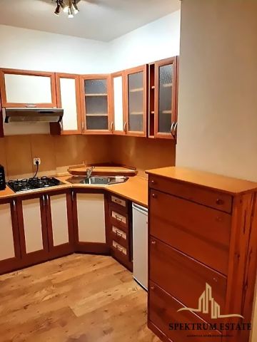 Mieszkanie 1-pokojowe Kraków Dębniki, ul. Obozowa. Zdjęcie 1