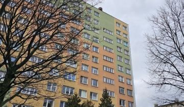Mieszkanie 3-pokojowe Łódź Bałuty, ul. Zawiszy Czarnego
