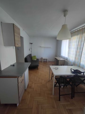 Mieszkanie 2-pokojowe Kraków Łagiewniki, ul. Odrzańska. Zdjęcie 1