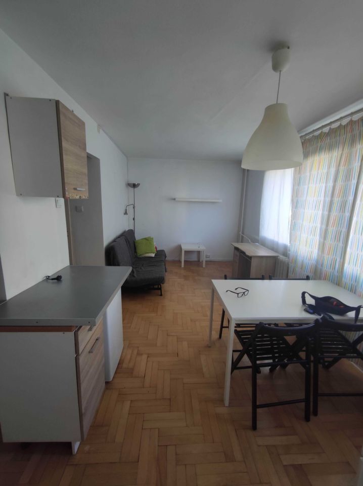 Mieszkanie 2-pokojowe Kraków Łagiewniki, ul. Odrzańska