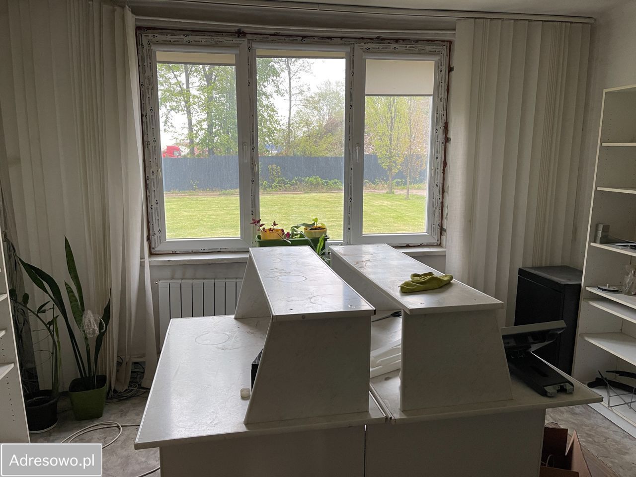 Lokal Lublin Felin, ul. Grenadierów. Zdjęcie 7