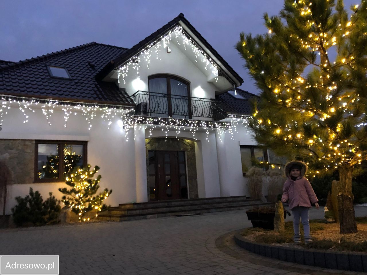 dom wolnostojący, 6 pokoi Starachowice, ul. Jana Pawła II. Zdjęcie 8