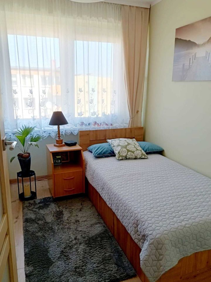 Mieszkanie 3-pokojowe Witkowo, ul. Jasna. Zdjęcie 4