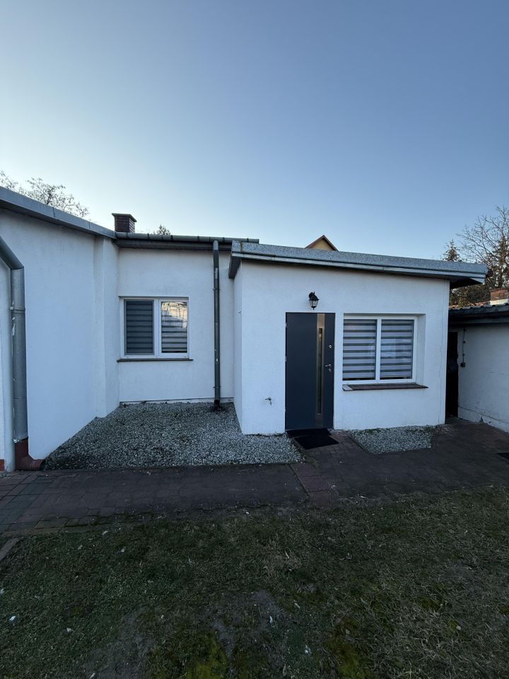 bliźniak Sulejówek, ul. Przejazd. Zdjęcie 3