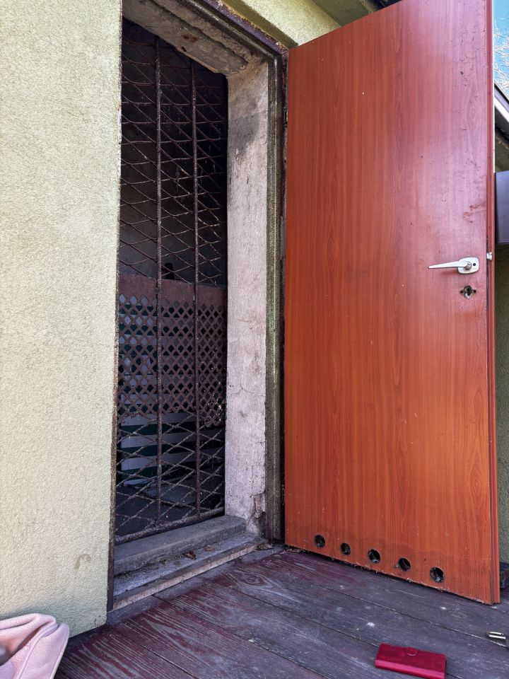 Działka rod Knurów, ul. Szpitalna. Zdjęcie 10