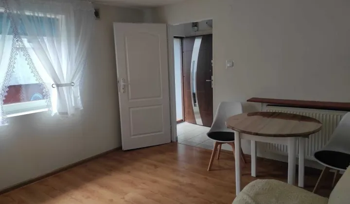 Mieszkanie 1-pokojowe Toruń Wrzosy