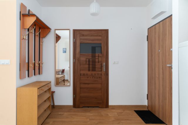 Mieszkanie 2-pokojowe Warszawa Bielany. Zdjęcie 12