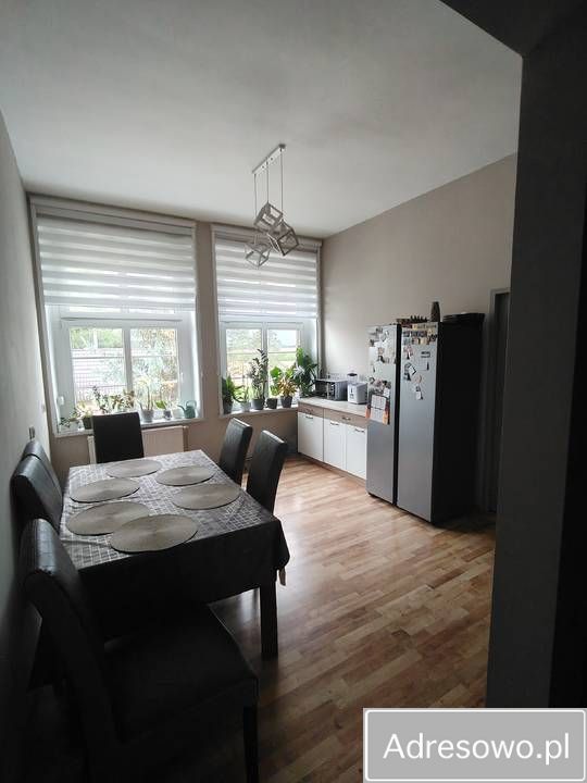 Mieszkanie 2-pokojowe Brzeźnica