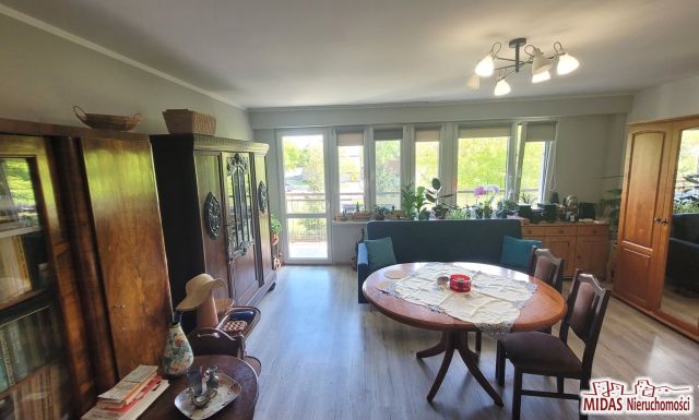 Mieszkanie 2-pokojowe Włocławek, al. Kazimierza Wielkiego. Zdjęcie 2