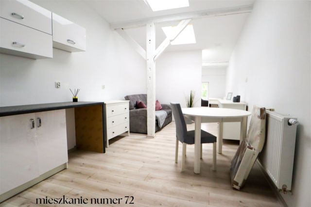 Mieszkanie 2-pokojowe Bydgoszcz Śródmieście, ul. Mazowiecka. Zdjęcie 2