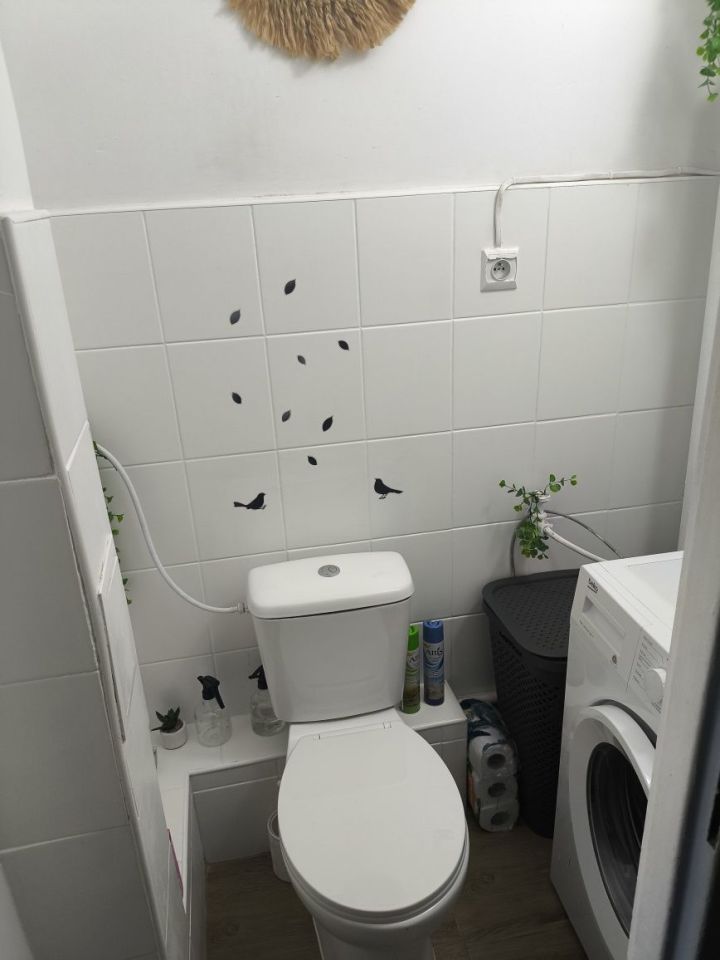 Mieszkanie 3-pokojowe Lidzbark Warmiński. Zdjęcie 7