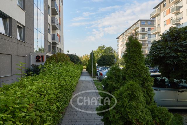 Mieszkanie 2-pokojowe Wrocław Sołtysowice, ul. Rafała Wojaczka. Zdjęcie 16