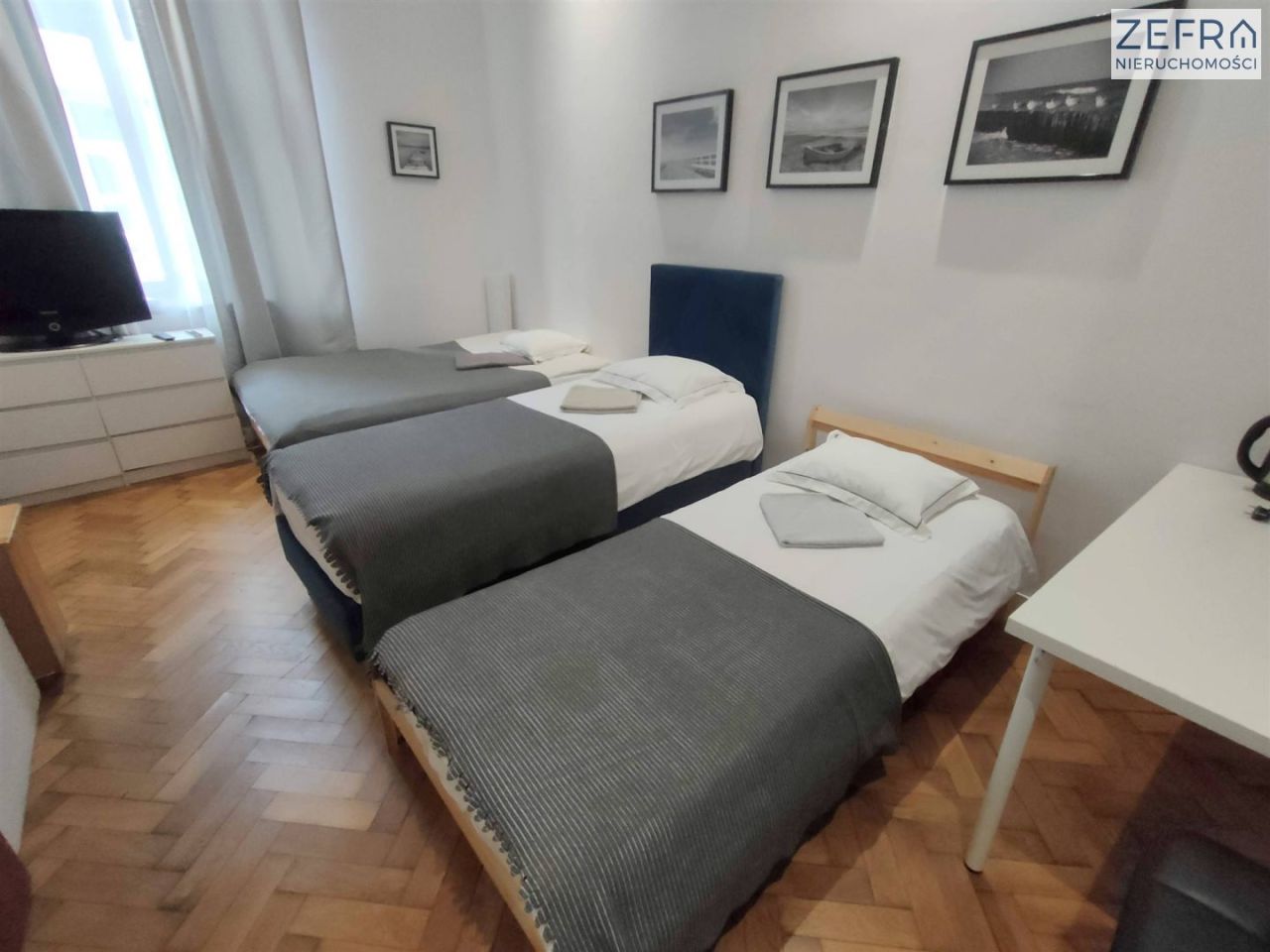 Hotel/pensjonat Kraków Stare Miasto, ul. Westerplatte. Zdjęcie 2