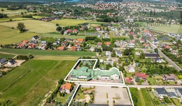 Hotel/pensjonat Kajkowo