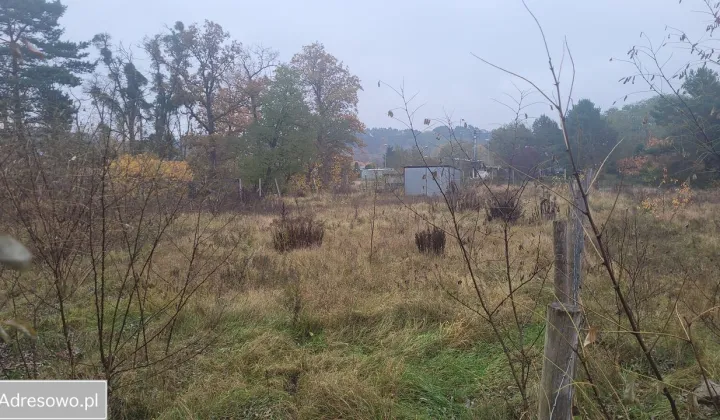 Działka budowlana Bydgoszcz Opławiec, ul. Opławiec